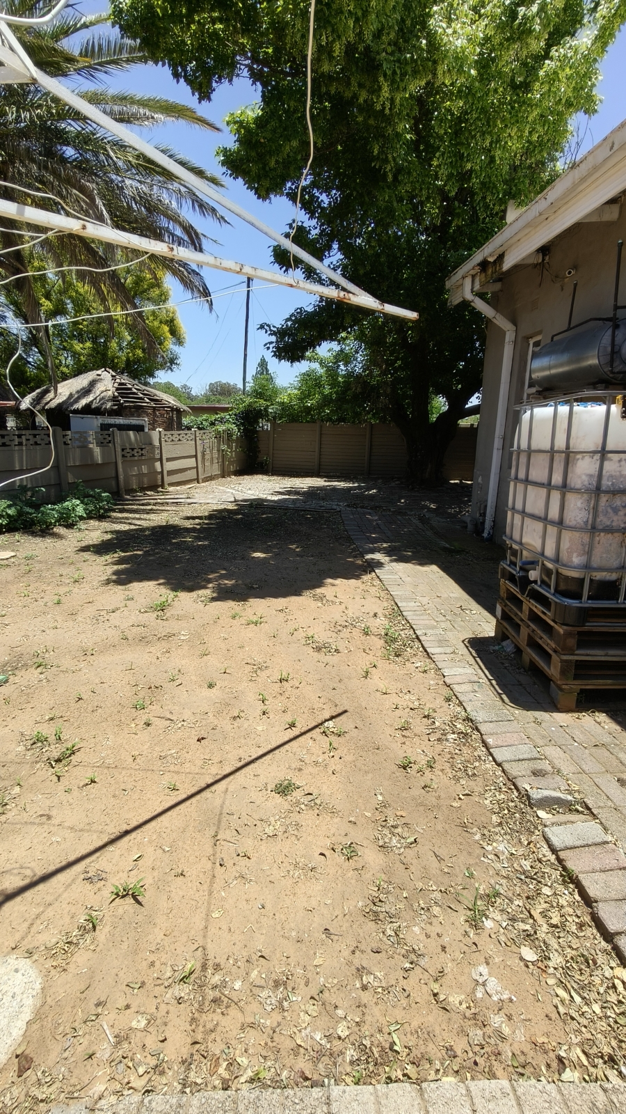 5 Bedroom Property for Sale in Ventersburg Free State